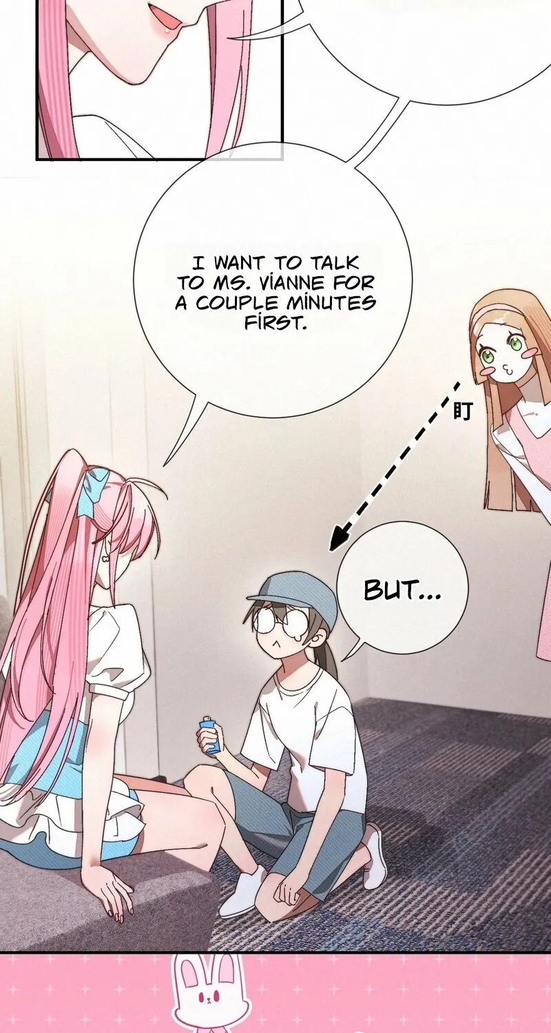 Dance of Fox and Serpent Chapter 4 page 12 - 