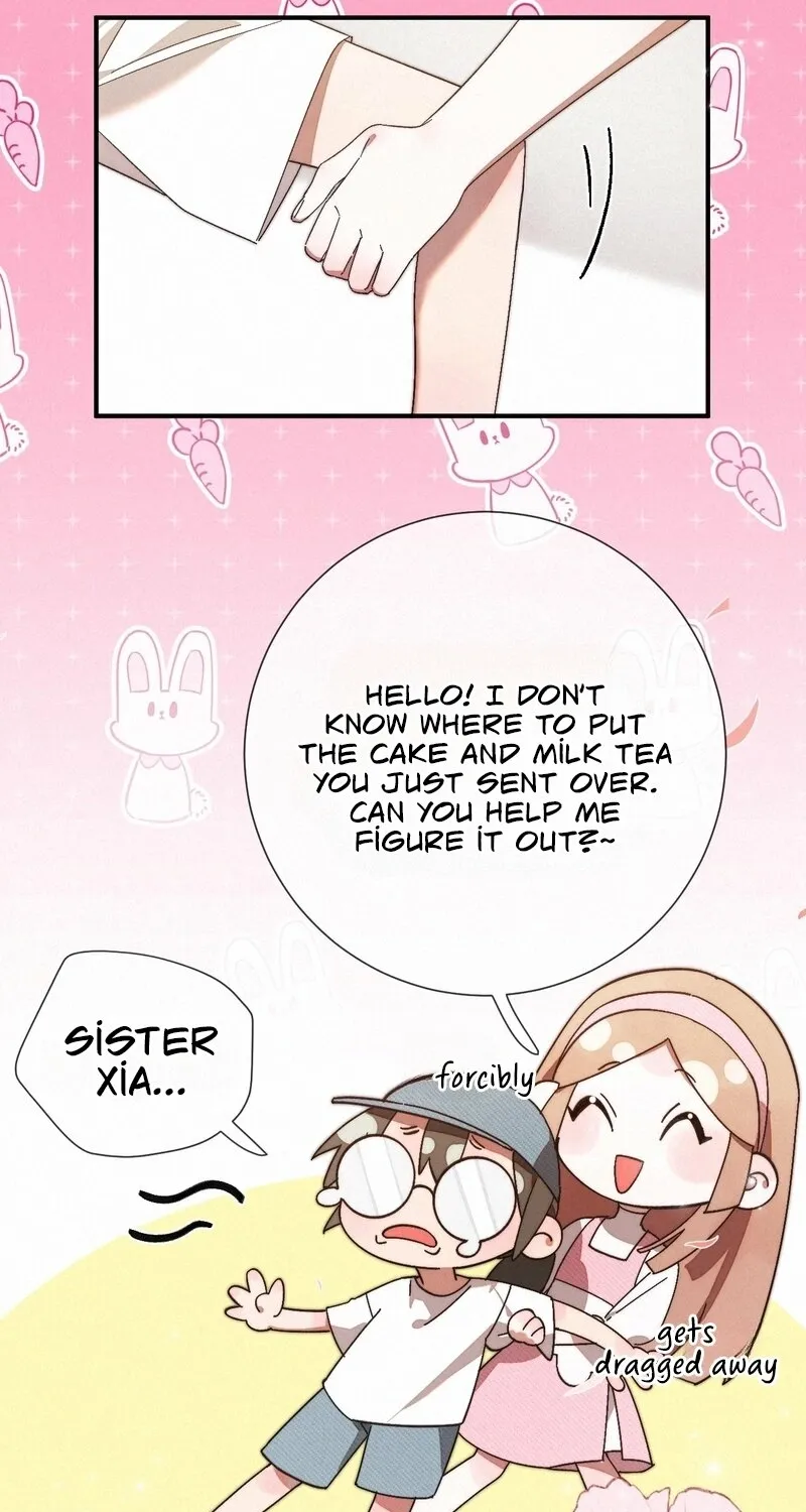 Dance of Fox and Serpent Chapter 4 page 13 - 