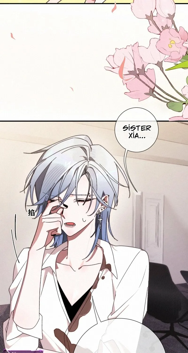 Dance of Fox and Serpent Chapter 4 page 14 - 