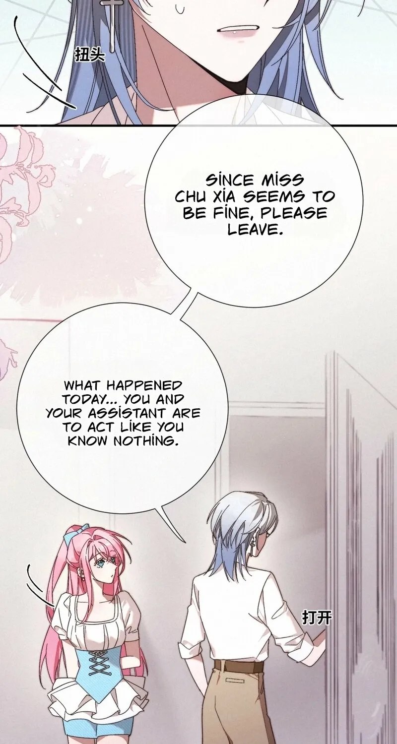 Dance of Fox and Serpent Chapter 4 page 18 - 