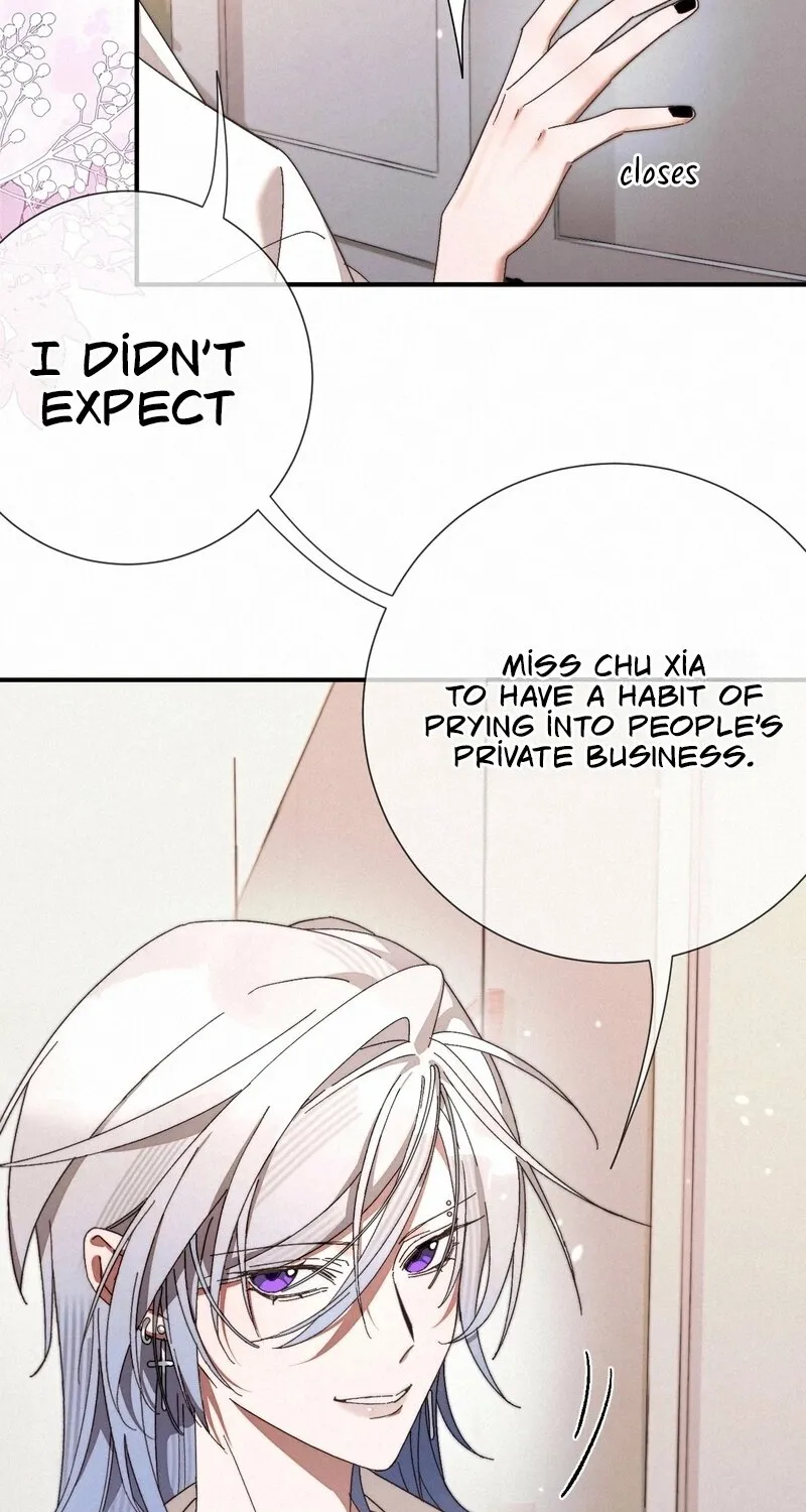 Dance of Fox and Serpent Chapter 4 page 23 - 