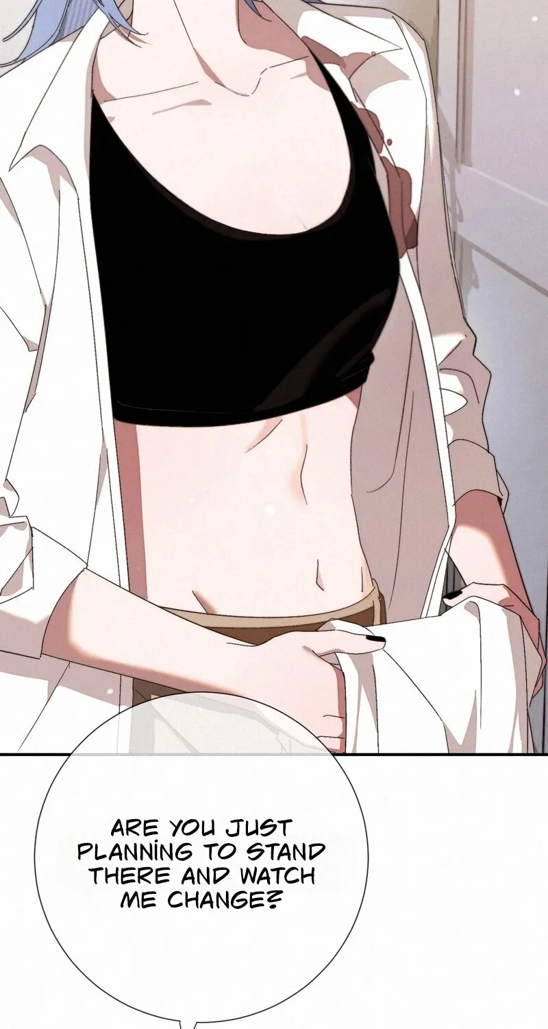Dance of Fox and Serpent Chapter 4 page 24 - 