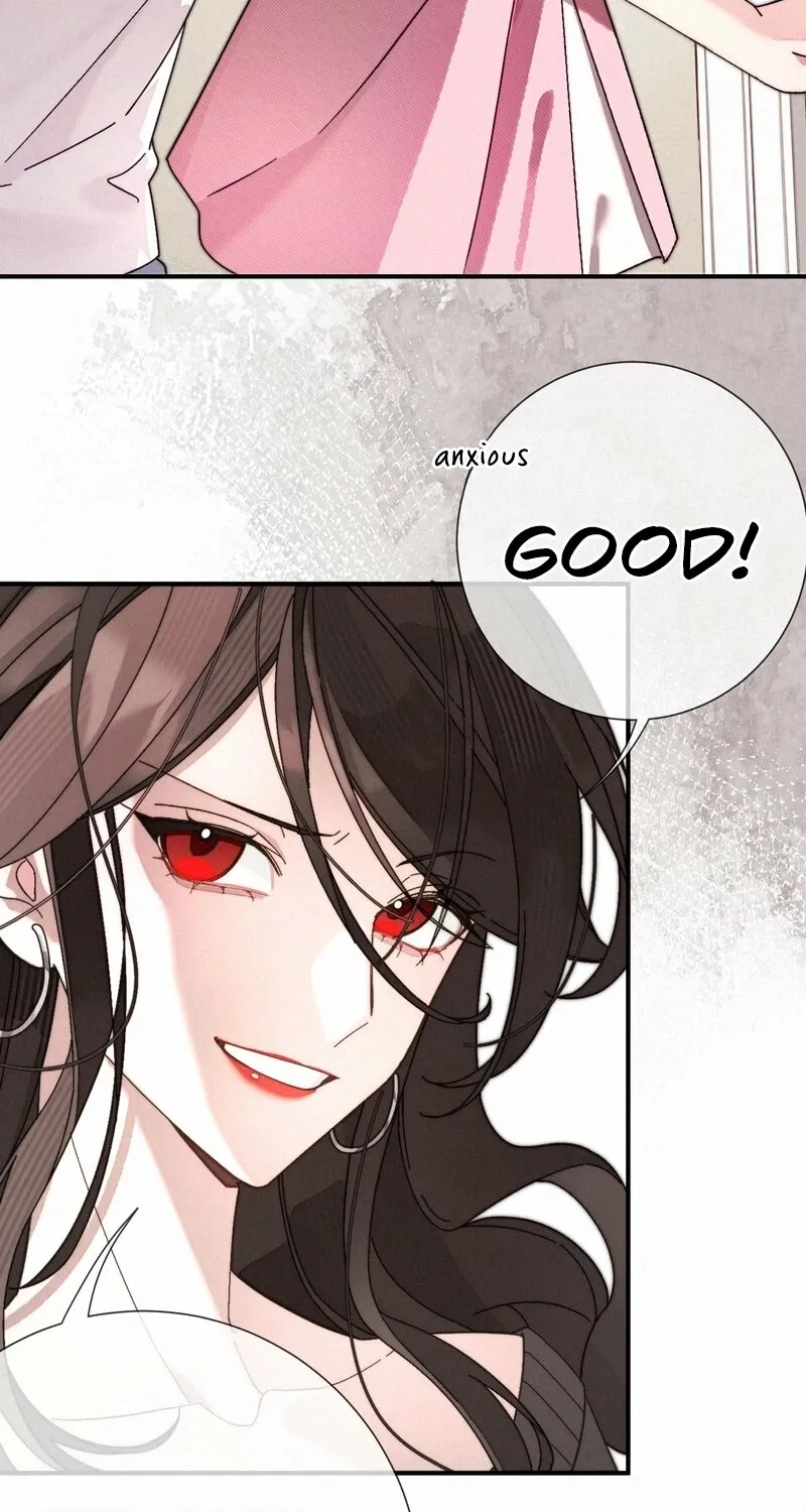 Dance of Fox and Serpent Chapter 4 page 4 - 