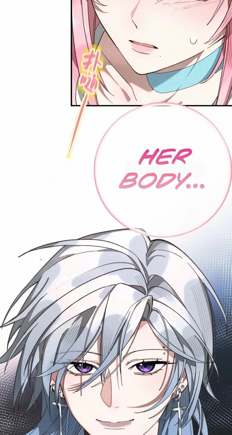 Dance of Fox and Serpent Chapter 4 page 33 - 