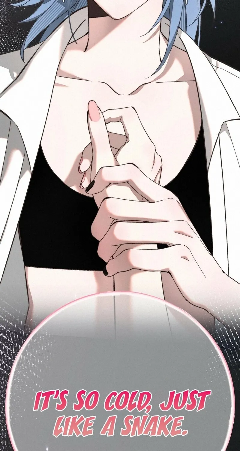 Dance of Fox and Serpent Chapter 4 page 34 - 
