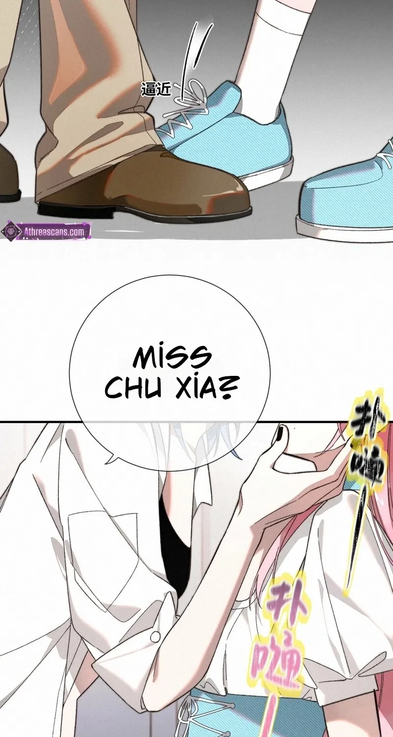 Dance of Fox and Serpent Chapter 4 page 36 - 