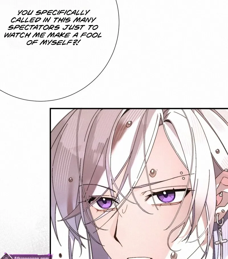 Dance of Fox and Serpent Chapter 4 page 5 - 