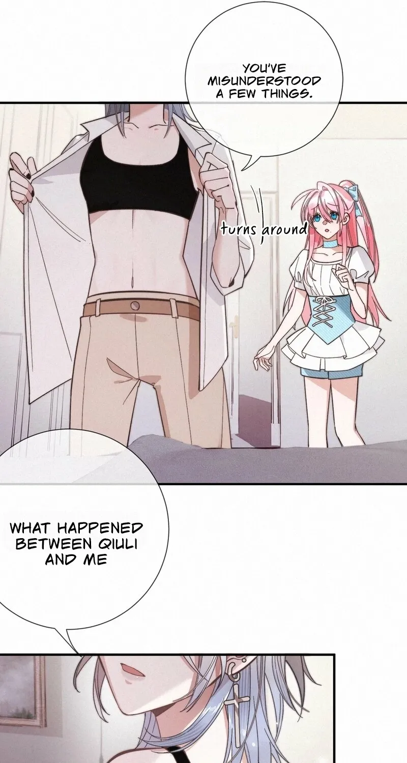 Dance of Fox and Serpent Chapter 4 page 49 - 