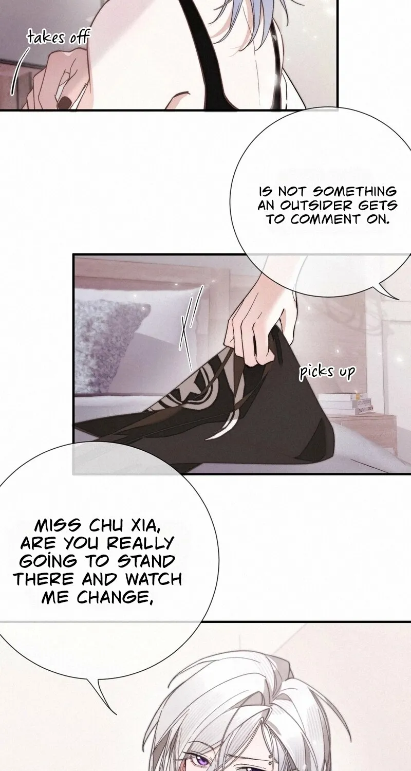 Dance of Fox and Serpent Chapter 4 page 50 - 