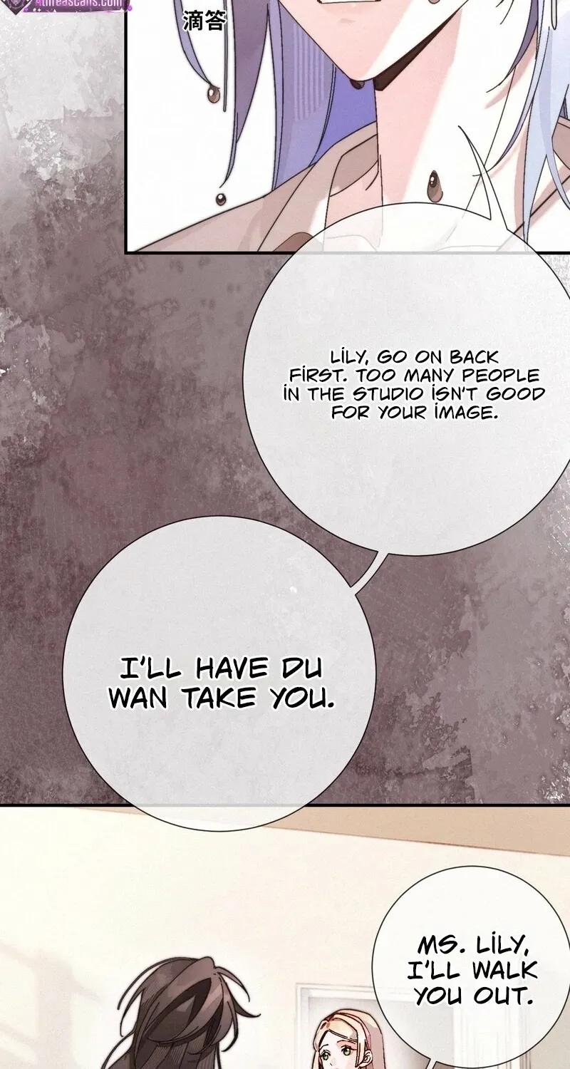 Dance of Fox and Serpent Chapter 4 page 6 - 