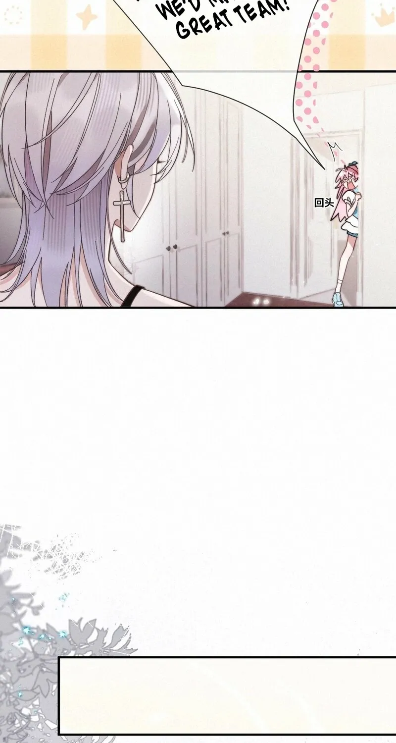 Dance of Fox and Serpent Chapter 4 page 54 - 