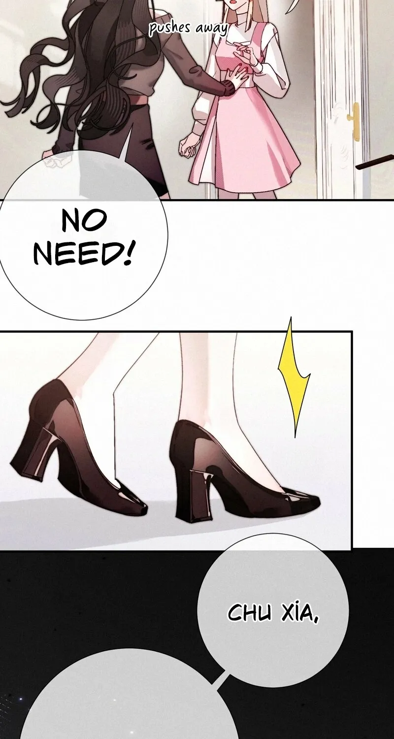 Dance of Fox and Serpent Chapter 4 page 7 - 