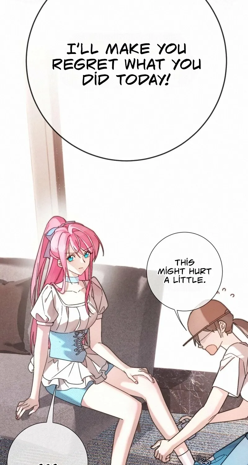 Dance of Fox and Serpent Chapter 4 page 9 - 