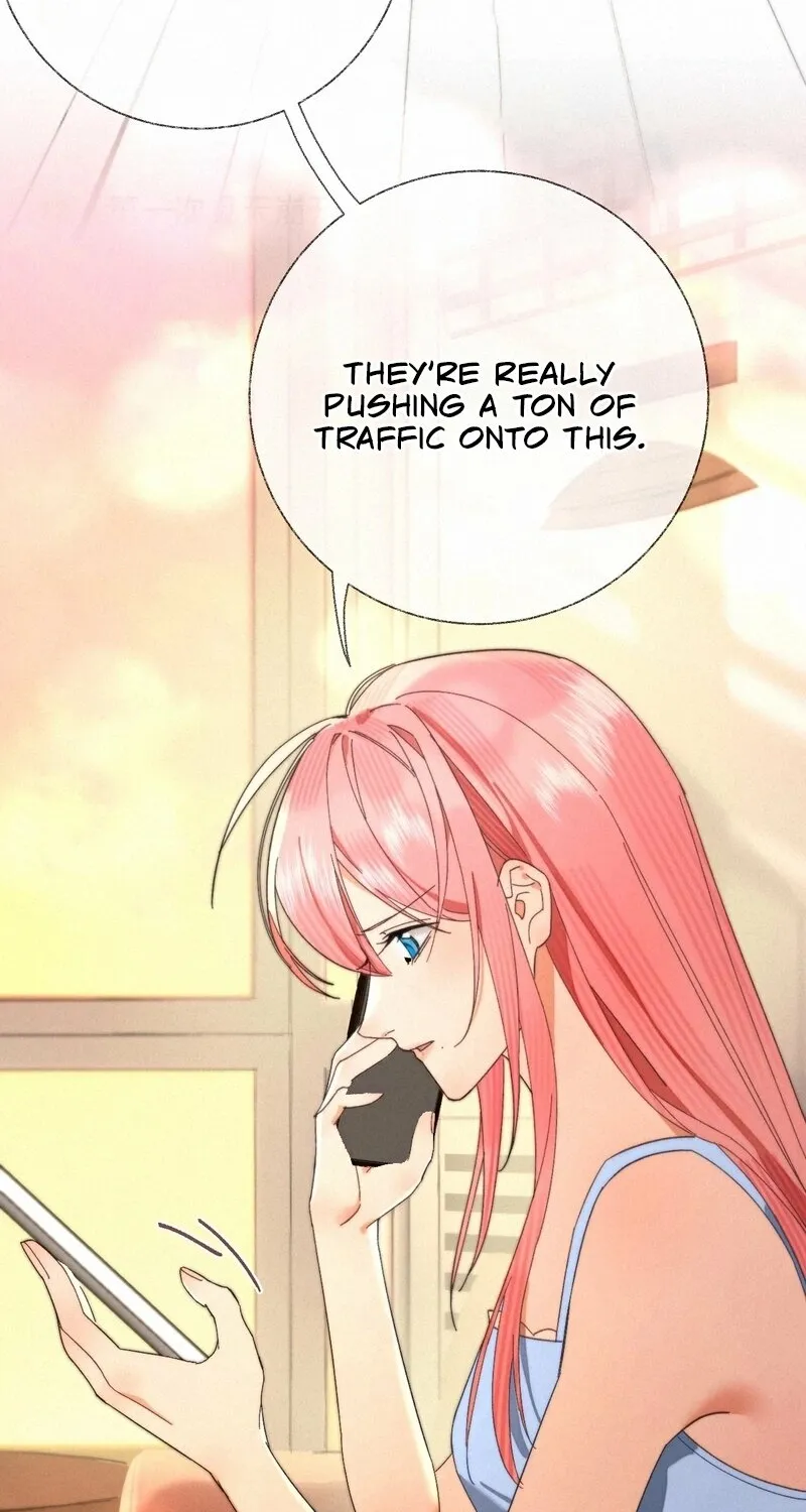 Dance of Fox and Serpent Chapter 5 page 18 - 