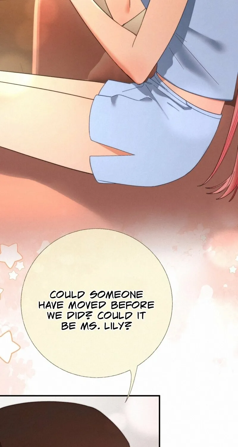 Dance of Fox and Serpent Chapter 5 page 19 - 
