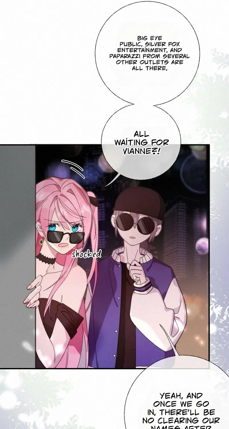 Dance of Fox and Serpent Chapter 5 page 27 - 