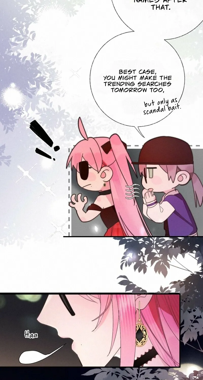 Dance of Fox and Serpent Chapter 5 page 28 - 