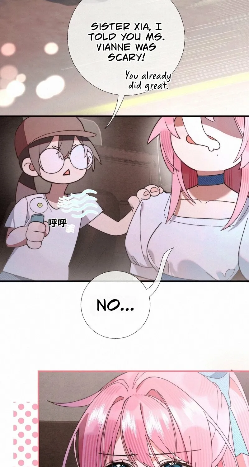 Dance of Fox and Serpent Chapter 5 page 4 - 