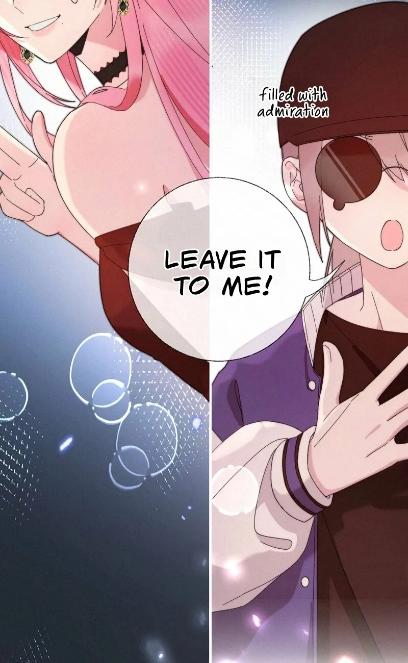 Dance of Fox and Serpent Chapter 5 page 31 - 