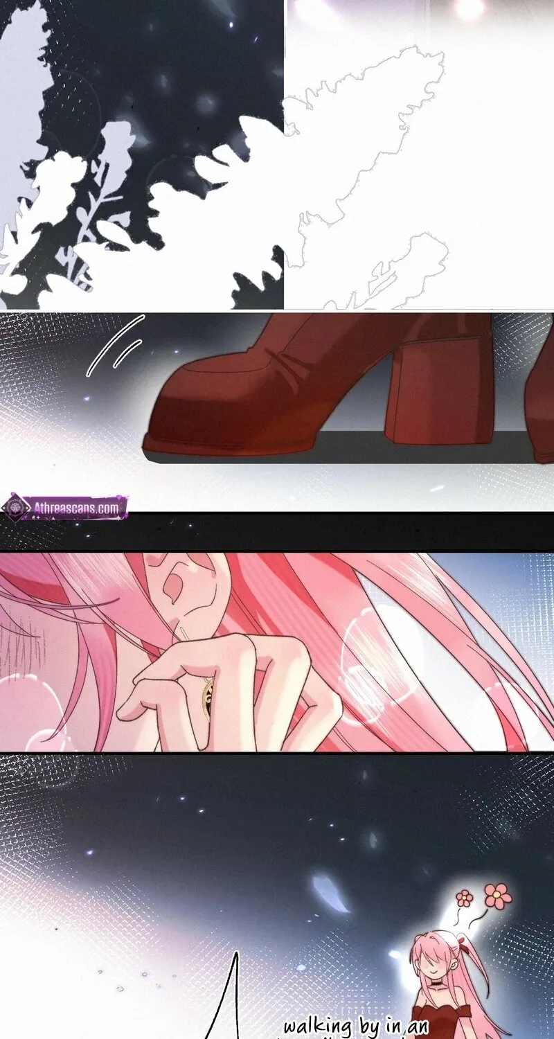 Dance of Fox and Serpent Chapter 5 page 32 - 