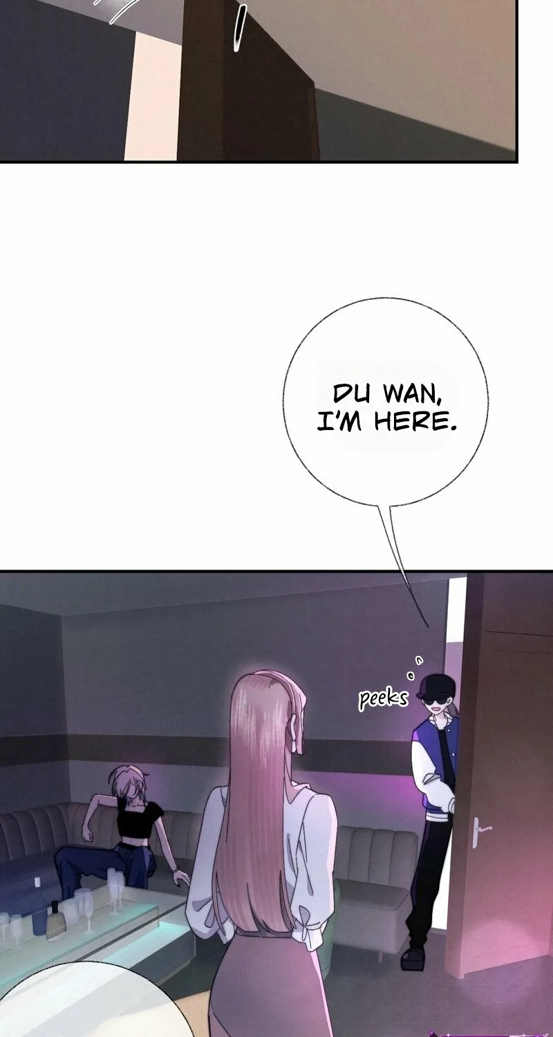 Dance of Fox and Serpent Chapter 5 page 39 - 