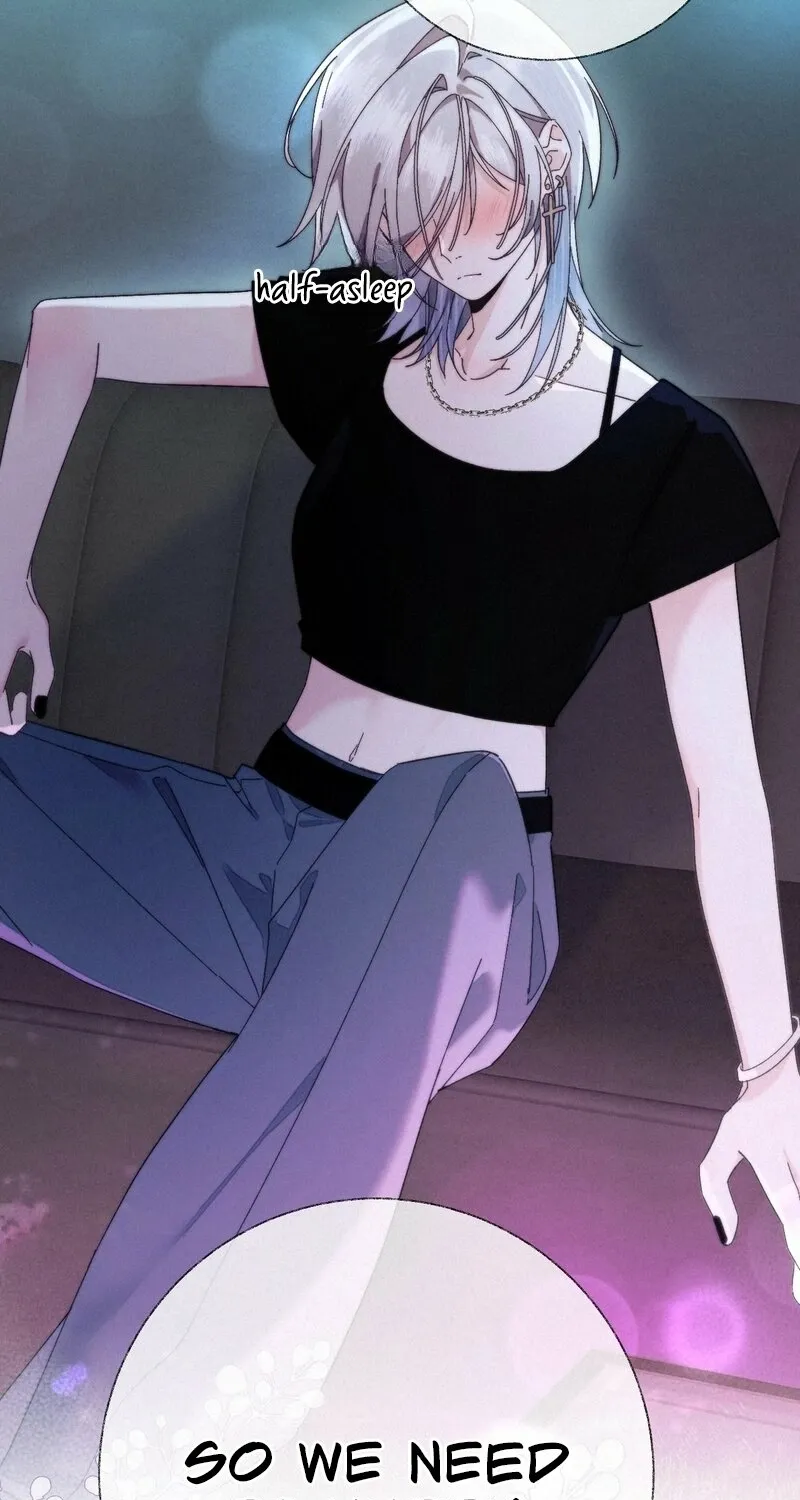 Dance of Fox and Serpent Chapter 5 page 41 - 