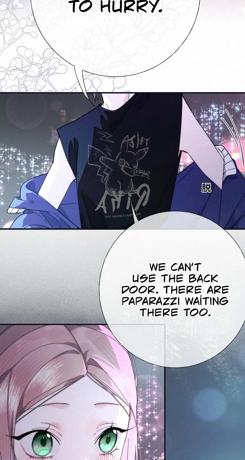 Dance of Fox and Serpent Chapter 5 page 42 - 