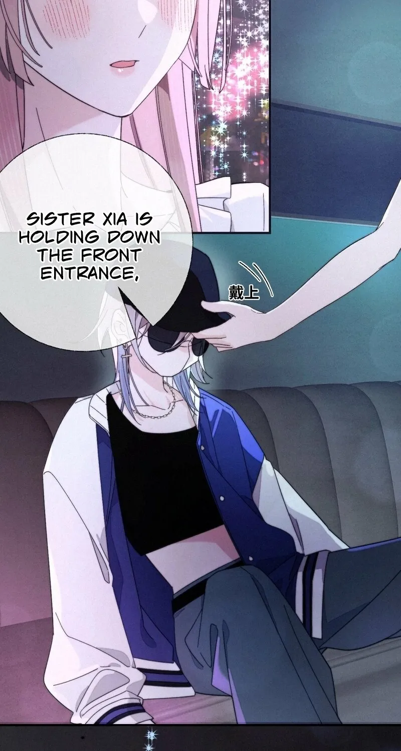 Dance of Fox and Serpent Chapter 5 page 43 - 