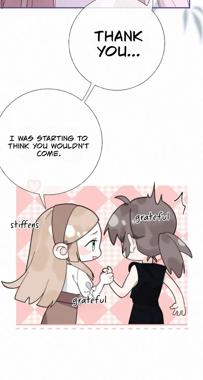 Dance of Fox and Serpent Chapter 5 page 46 - 