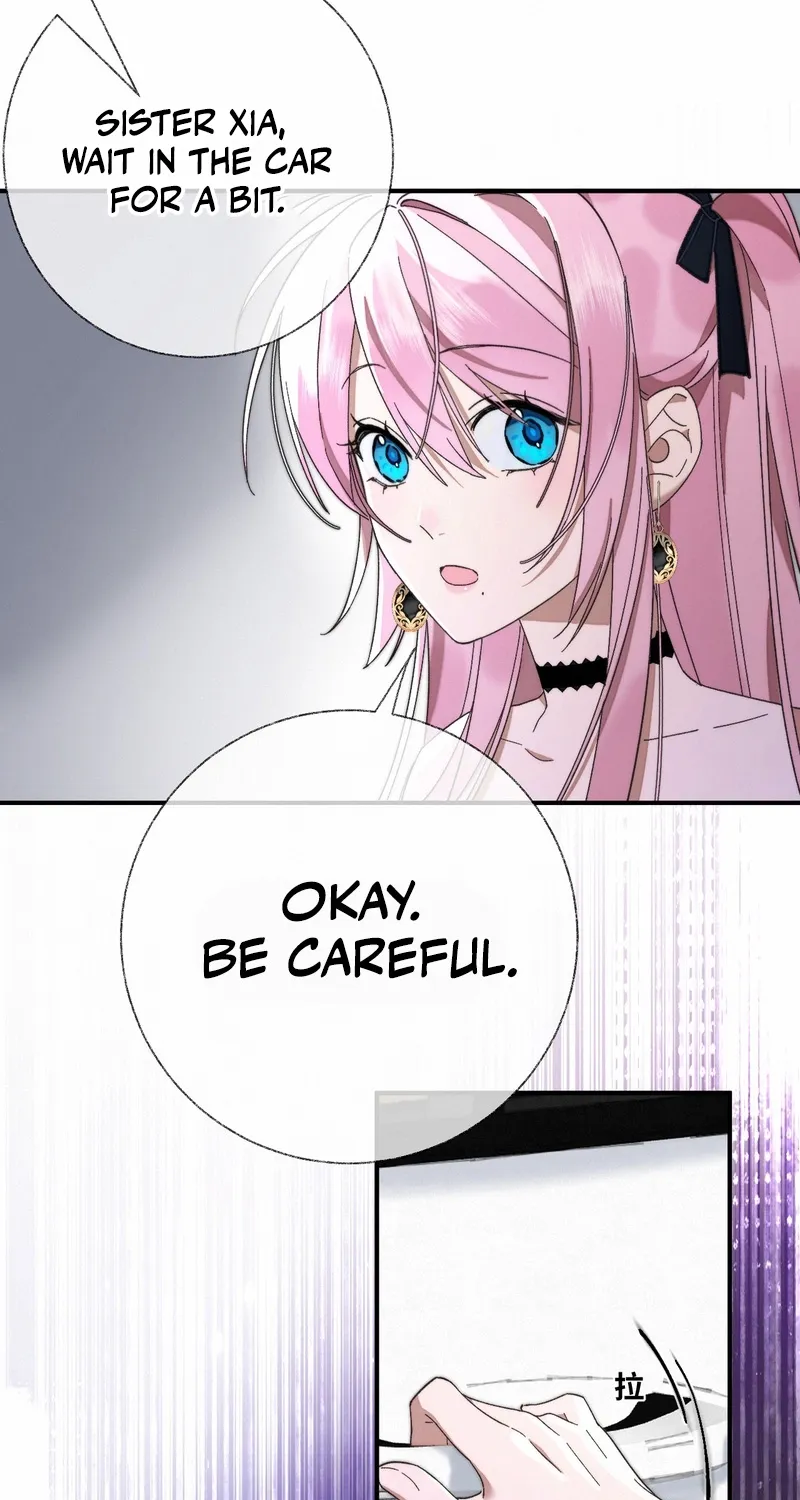 Dance of Fox and Serpent Chapter 6 page 13 - 