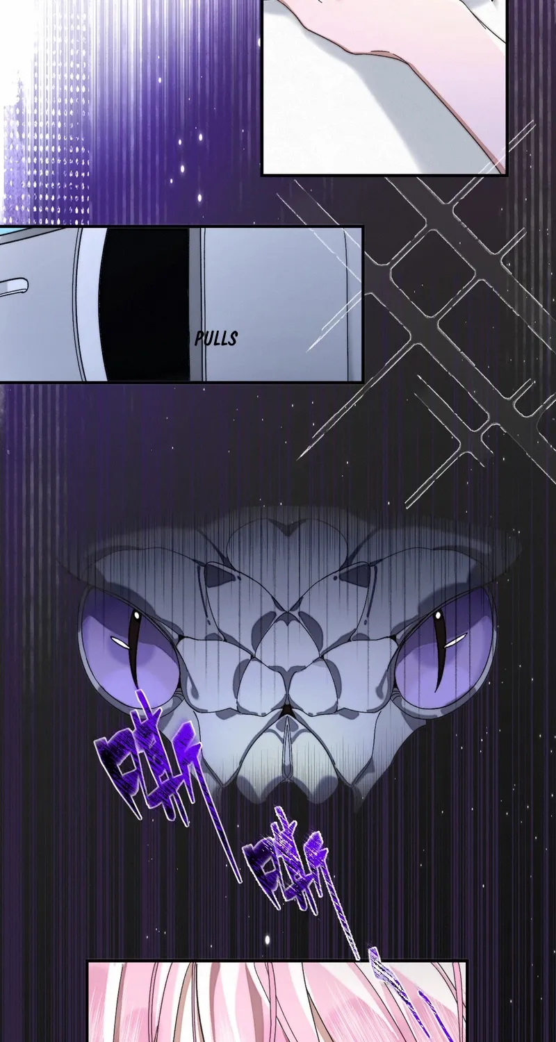 Dance of Fox and Serpent Chapter 6 page 14 - 