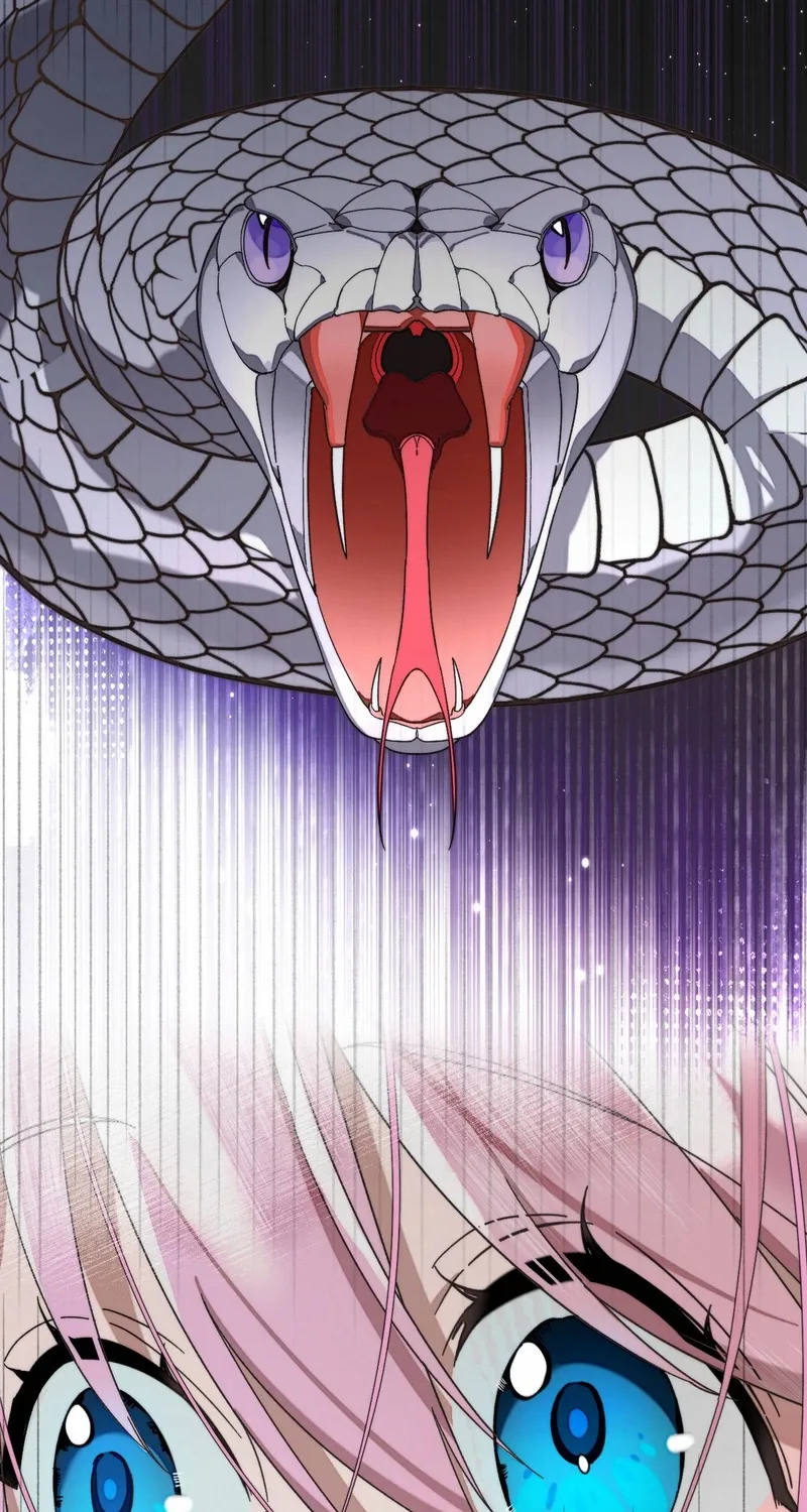 Dance of Fox and Serpent Chapter 6 page 16 - 
