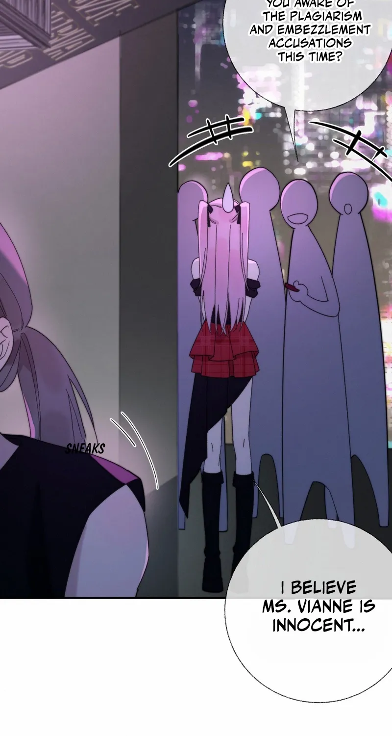 Dance of Fox and Serpent Chapter 6 page 3 - 