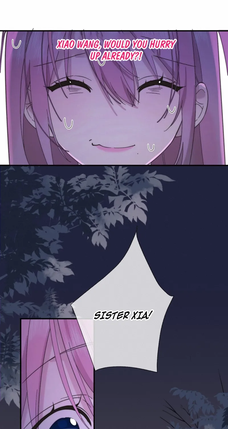 Dance of Fox and Serpent Chapter 6 page 4 - 