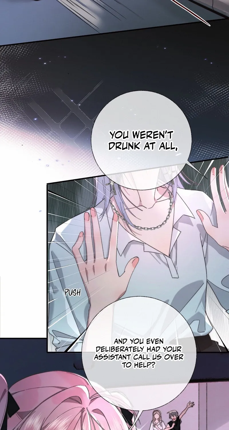 Dance of Fox and Serpent Chapter 6 page 33 - 