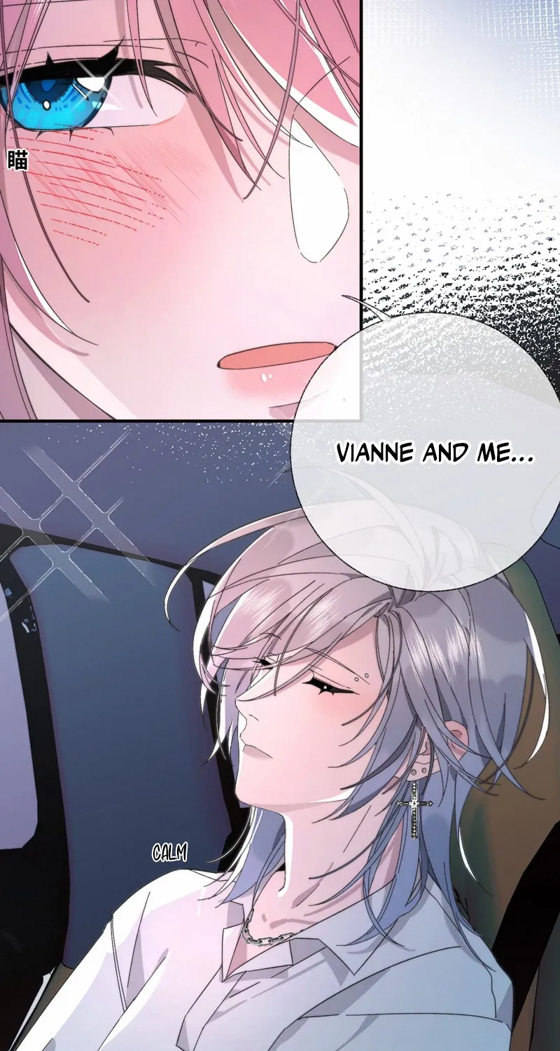 Dance of Fox and Serpent Chapter 6 page 37 - 