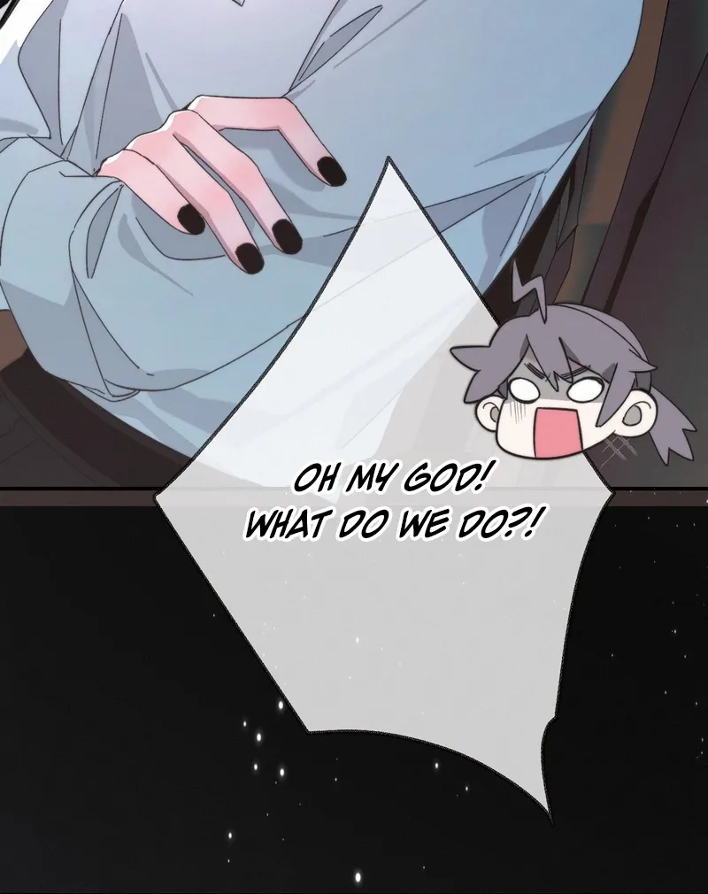 Dance of Fox and Serpent Chapter 6 page 38 - 