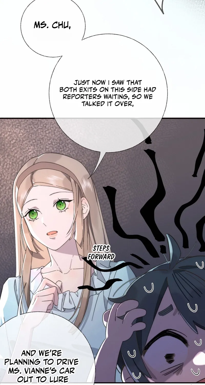 Dance of Fox and Serpent Chapter 6 page 40 - 