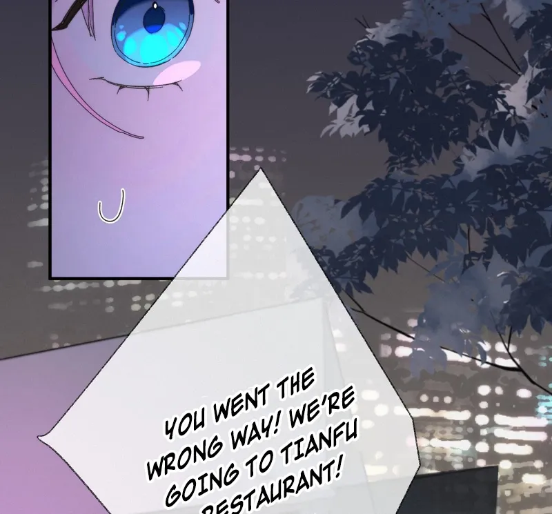 Dance of Fox and Serpent Chapter 6 page 5 - 