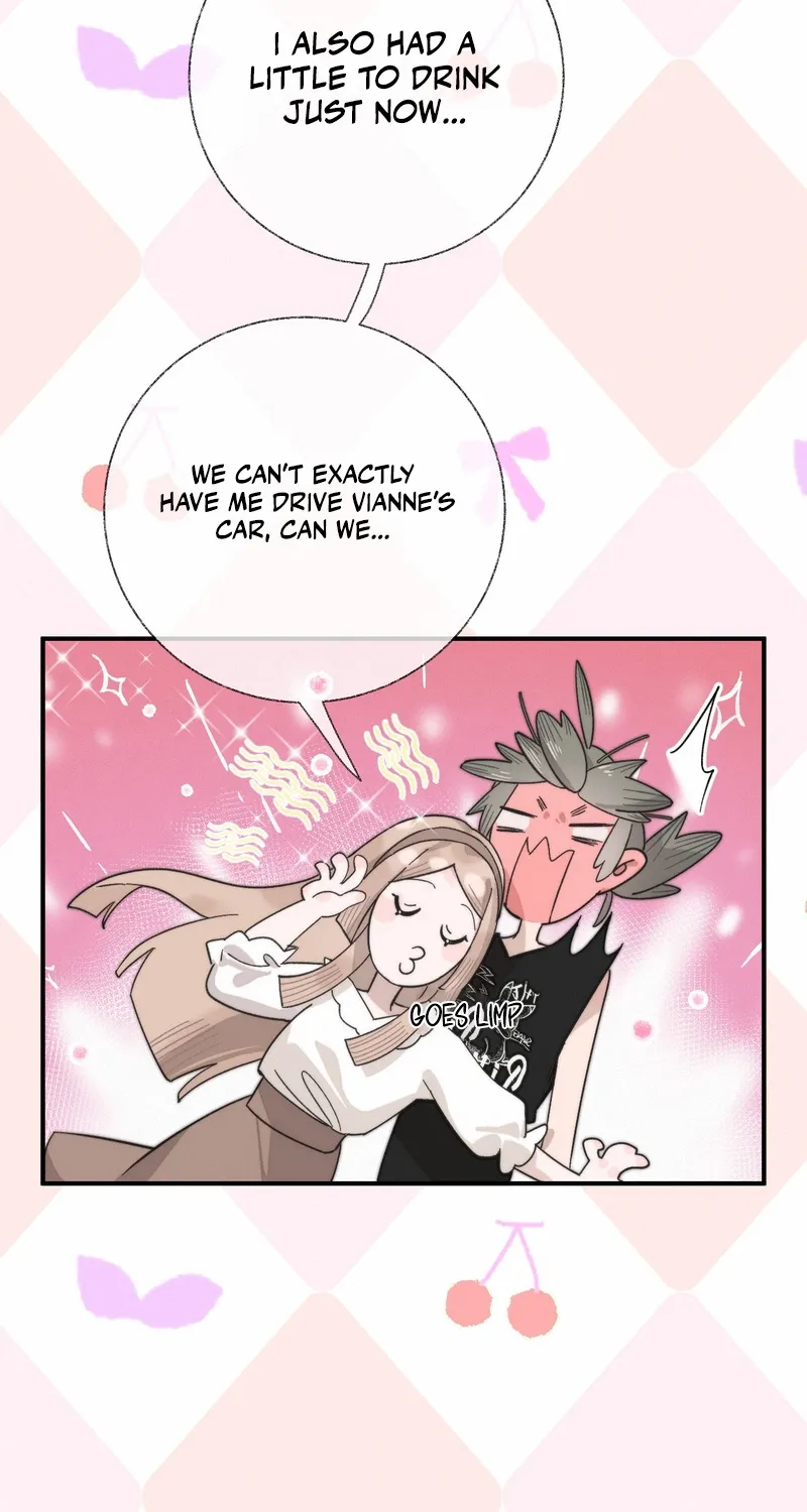Dance of Fox and Serpent Chapter 6 page 45 - 