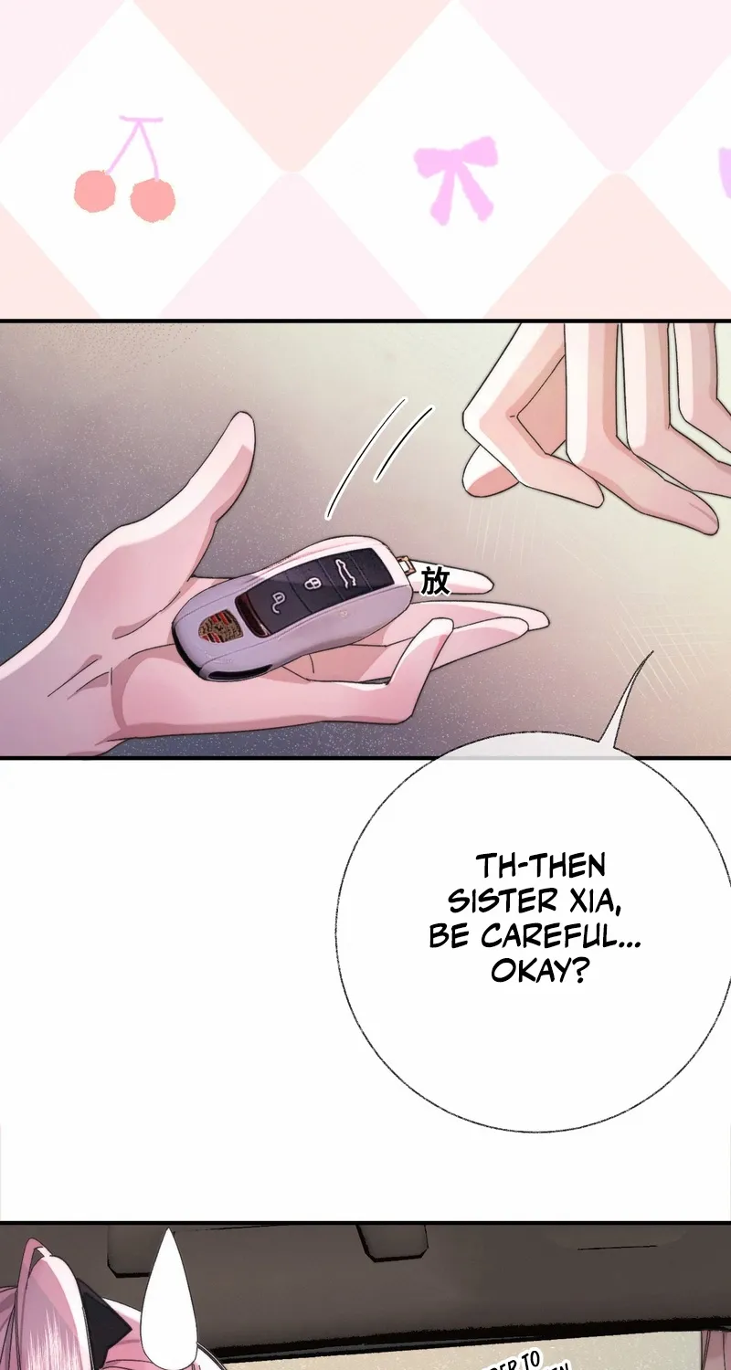 Dance of Fox and Serpent Chapter 6 page 46 - 