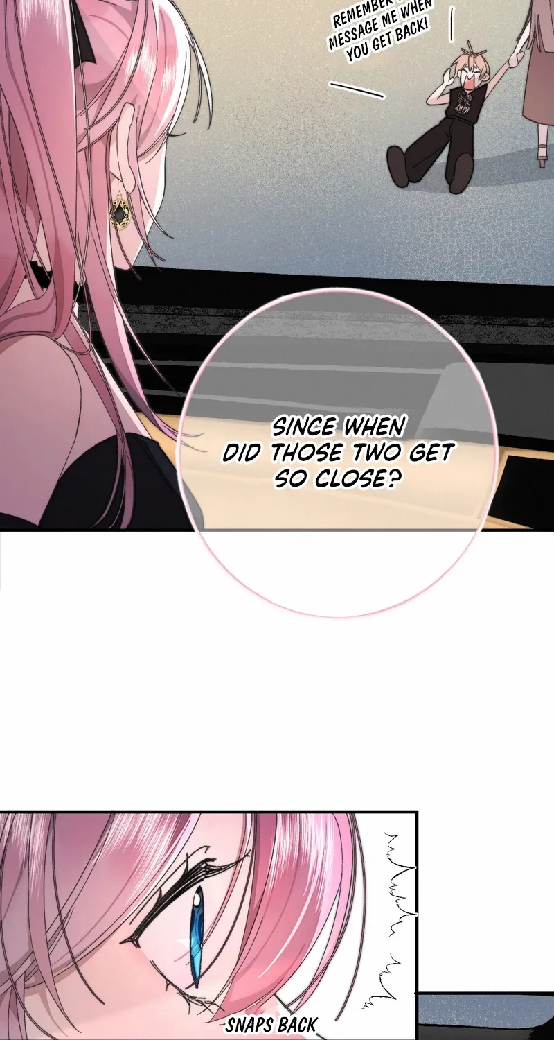 Dance of Fox and Serpent Chapter 6 page 47 - 