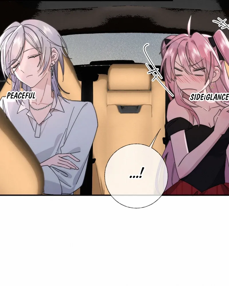 Dance of Fox and Serpent Chapter 6 page 48 - 