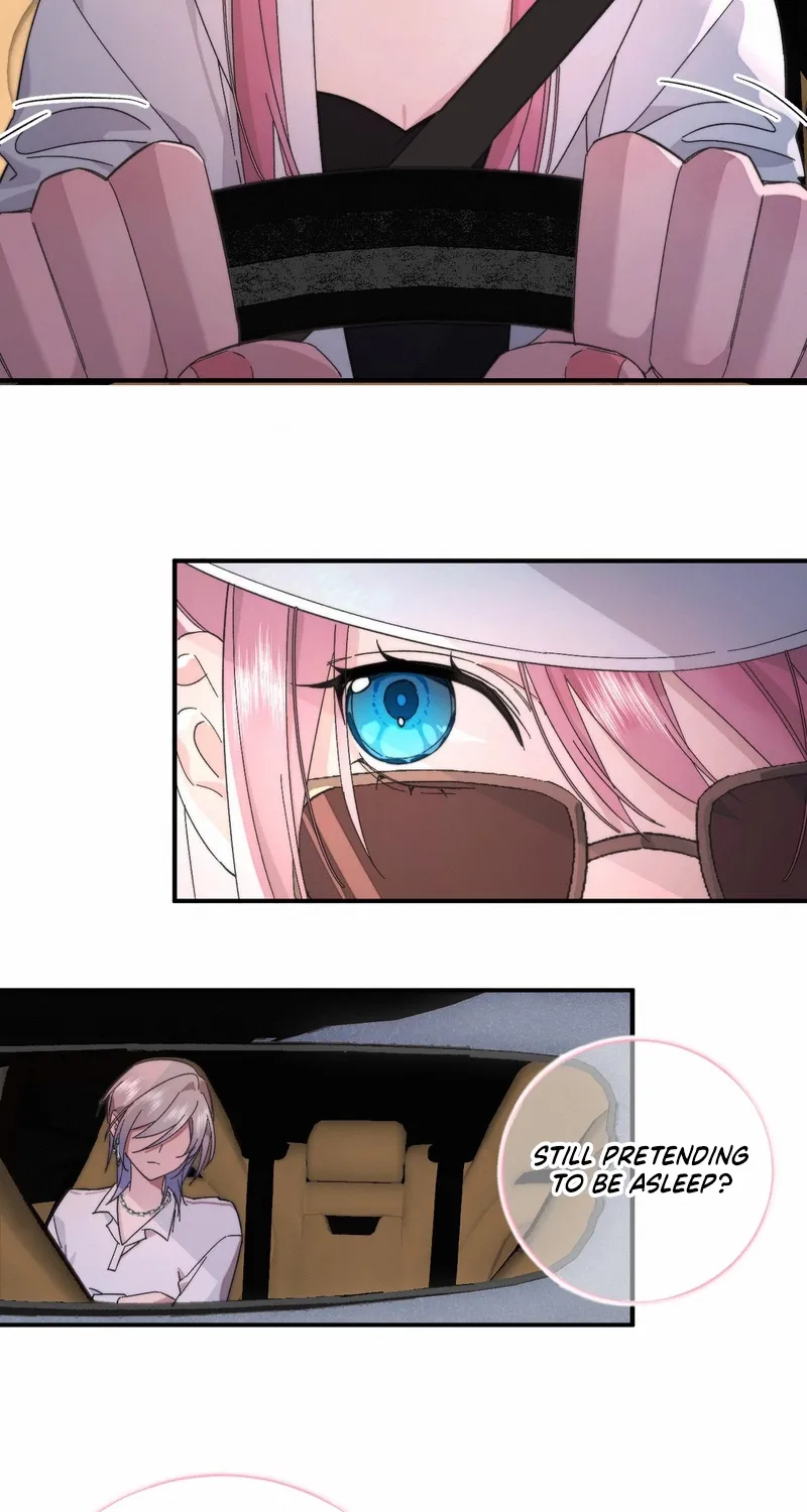 Dance of Fox and Serpent Chapter 6 page 50 - 