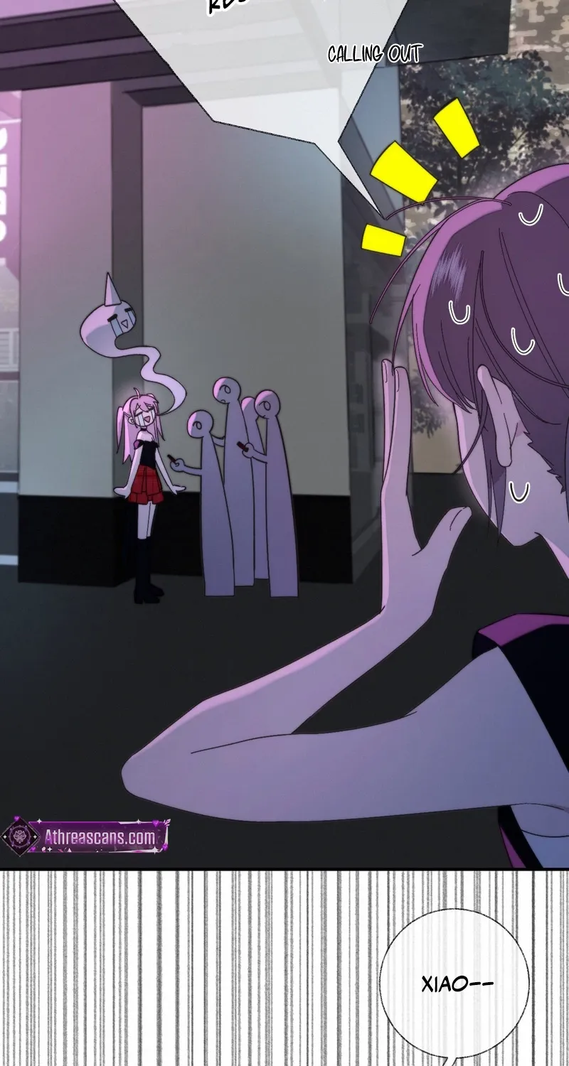 Dance of Fox and Serpent Chapter 6 page 6 - 