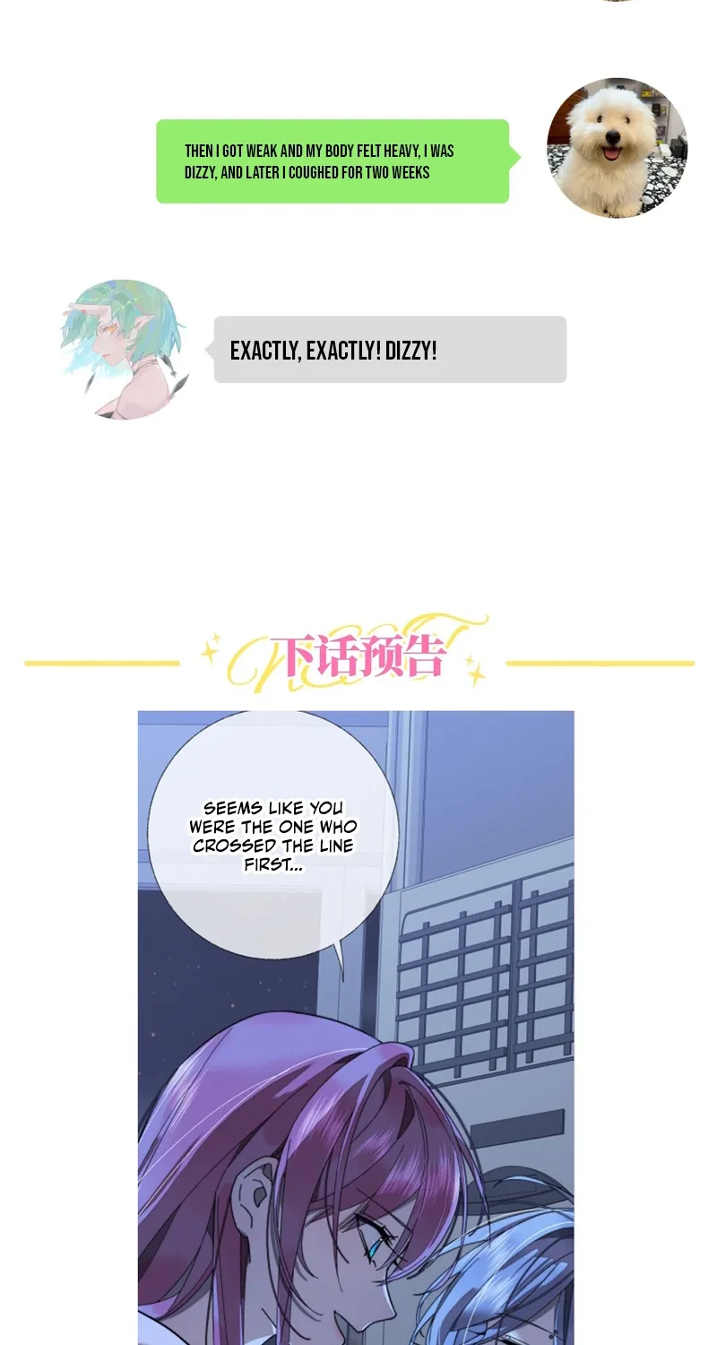 Dance of Fox and Serpent Chapter 6 page 54 - 