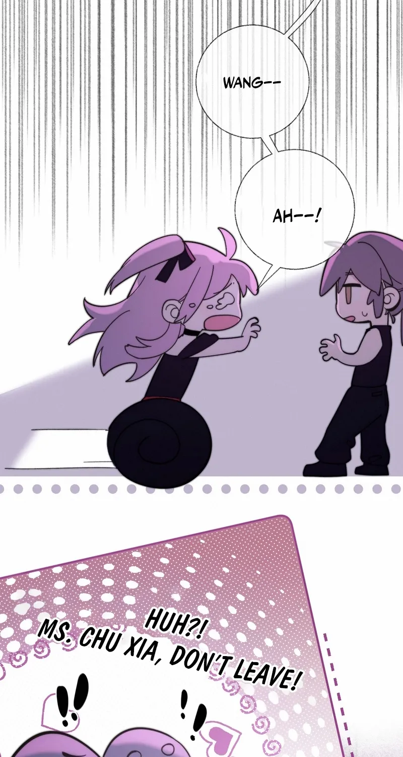 Dance of Fox and Serpent Chapter 6 page 7 - 