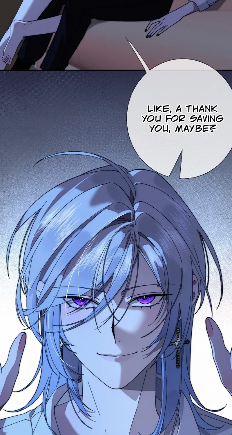 Dance of Fox and Serpent Chapter 7 page 14 - 