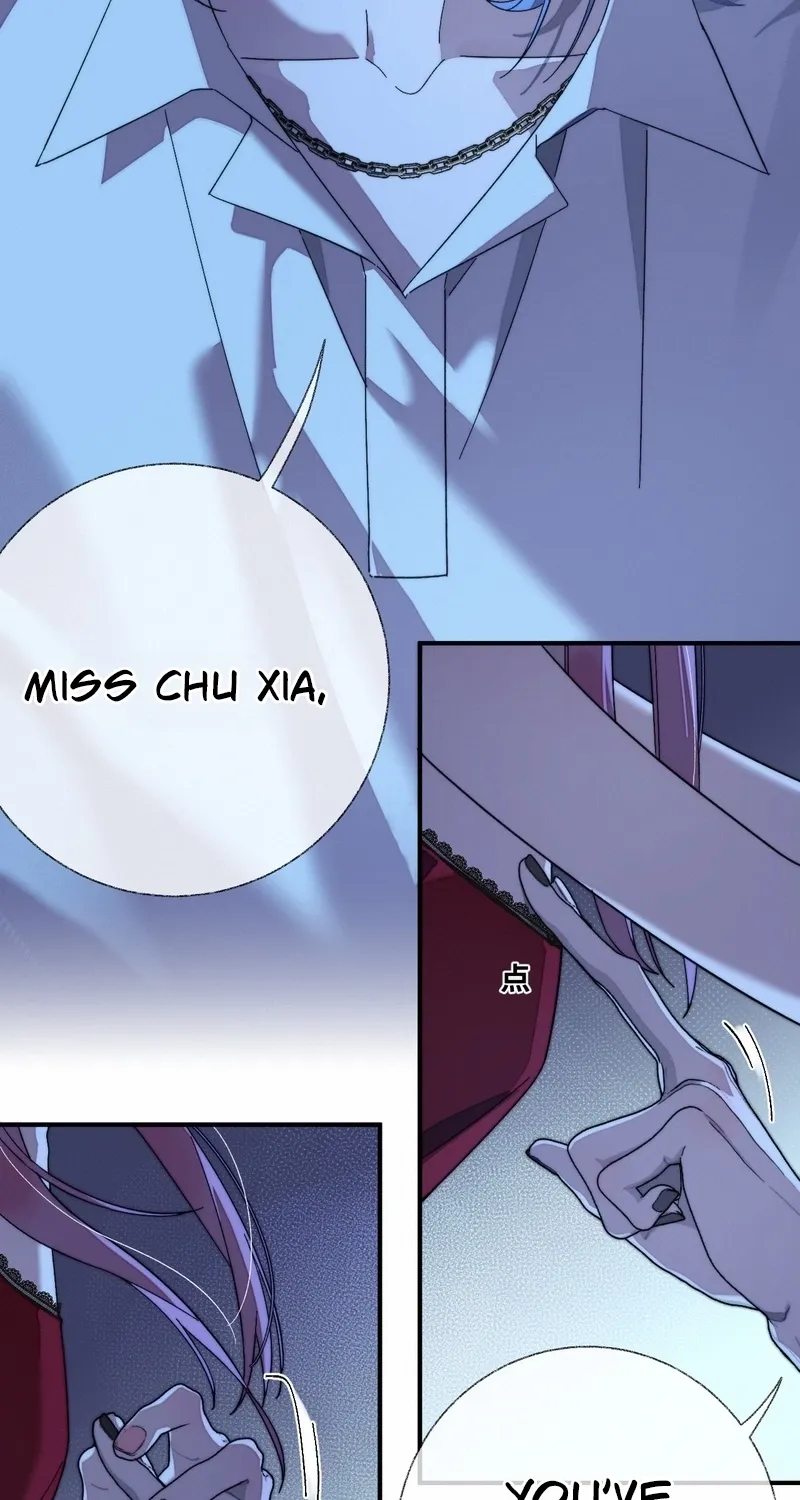 Dance of Fox and Serpent Chapter 7 page 15 - 