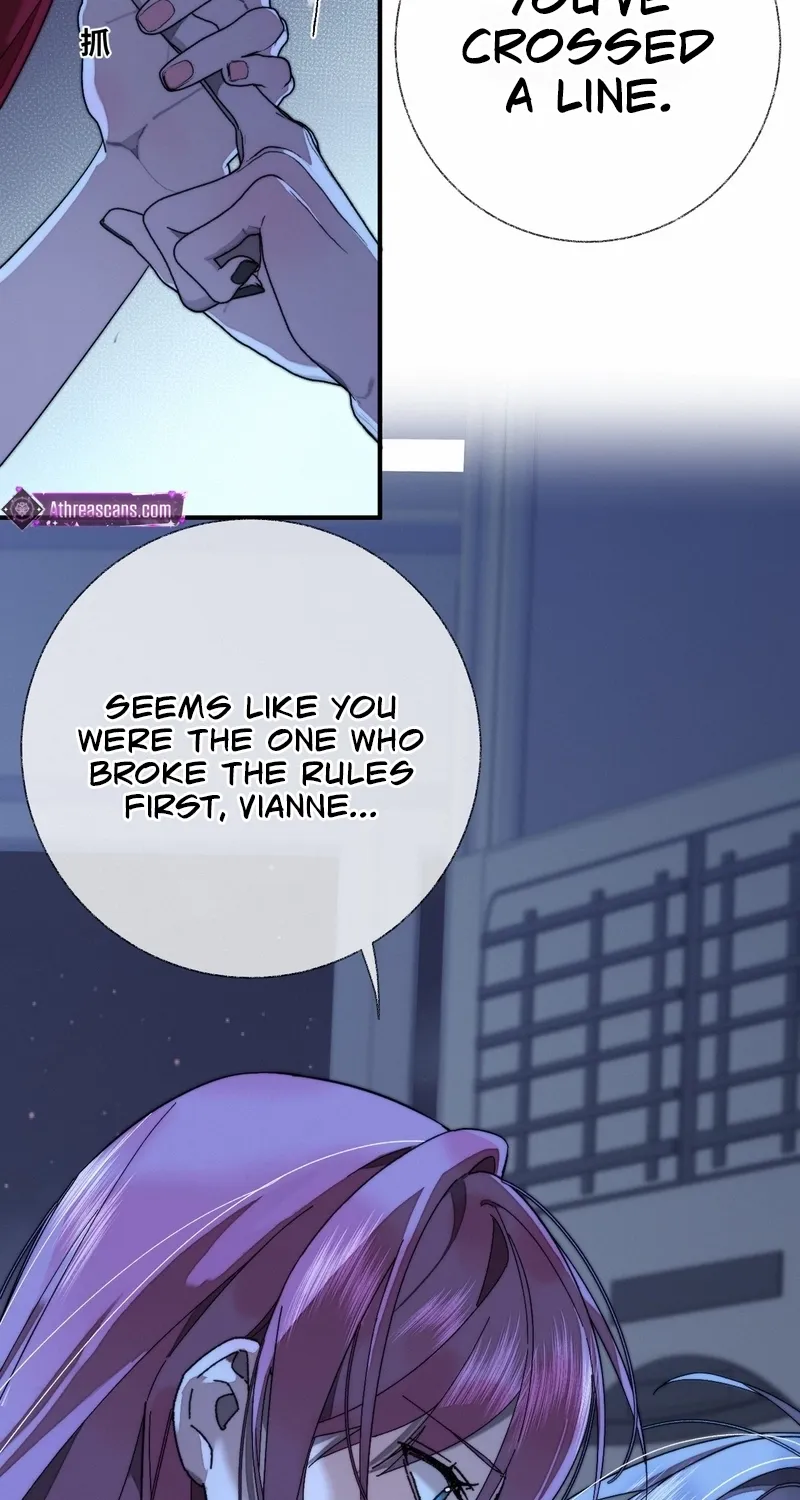 Dance of Fox and Serpent Chapter 7 page 16 - 